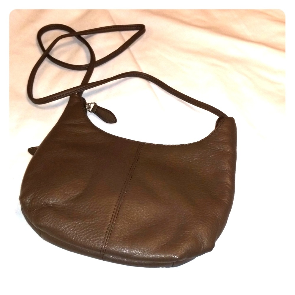 Stone Mountain Cross body purse